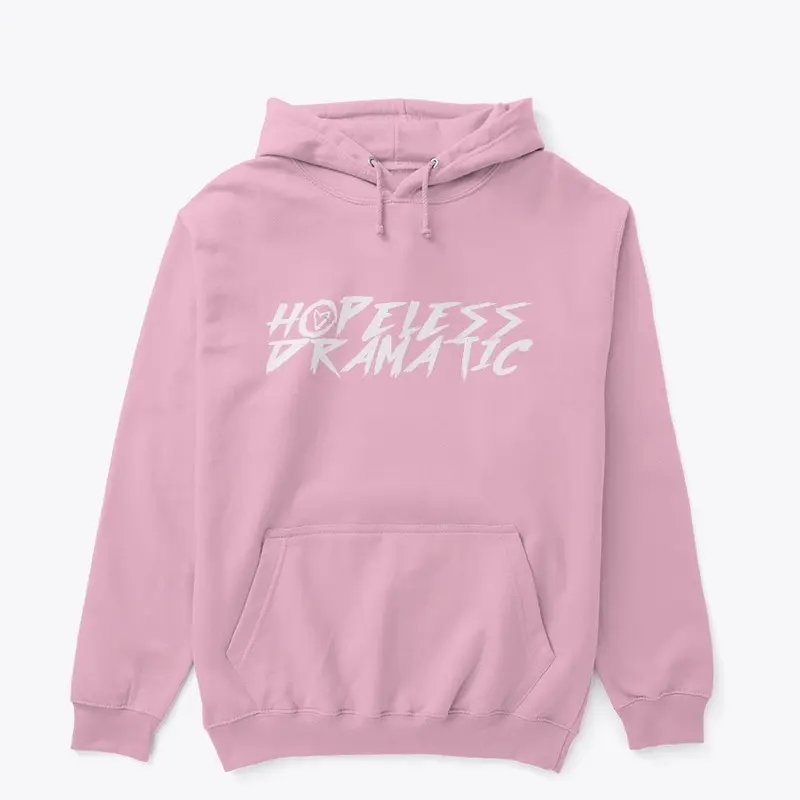 Hopeless Dramatic hoodie