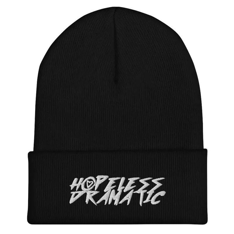 HopelessDramatic Hat